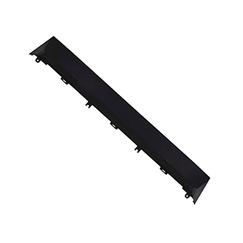 RTDPART Laptop Hinge Tail Rear Trim Cover für Dell G15 5510 5511 5515 01HF7C 1HF7C AP36N000801 Neu von RTDPART