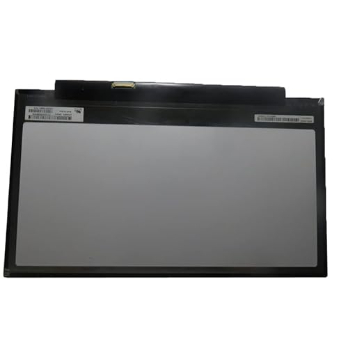 RTDPART 40pin Original Laptop LCD -Anzeigebildschirm für Gigabyte für AORUS 15P RP75VD RX5L LQ156M1JW03 AA 16C3007846 NEU von RTDPART