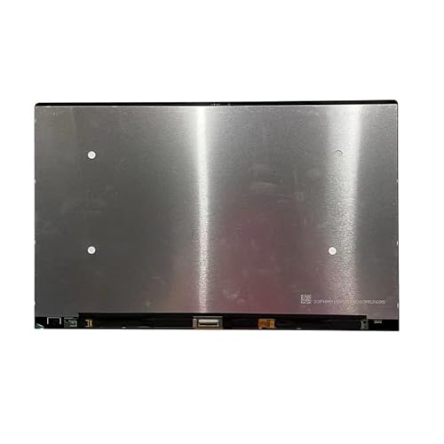 RTDPART Anzeigebaugruppe des Laptop-Touch Screen+LCD für Samsung NP767XCM 767XCM Neu von RTDPART