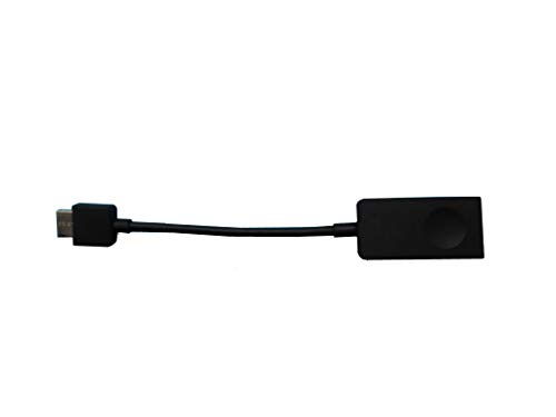 RTDpart Kabel-Dongle RJ45 für Lenovo ThinkPad X280 X1 Carbon 6TH GEN Typ 20KH 20KG A285 20MW 20MX SC10P42352 01LX667 01LX668 01LX669 01LX670 01LX671 01LX672 Ethernet Adapter Interface Connector von RTDPART