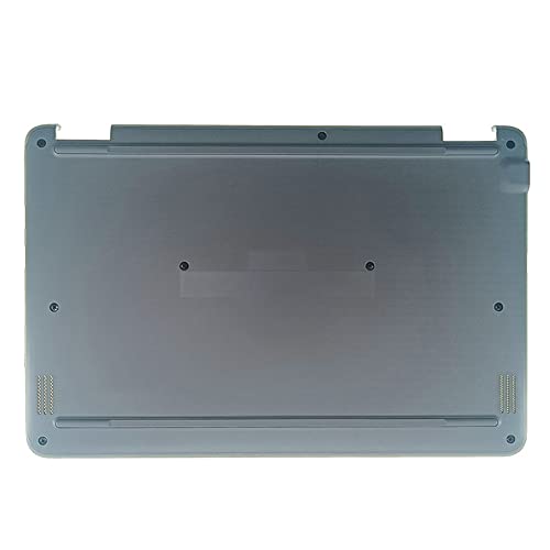 RTDPART Laptop-Bodenfall für Dell Latitude 11 3120 2-in-1 0R0759 R0759 Schwarz Neu von RTDPART