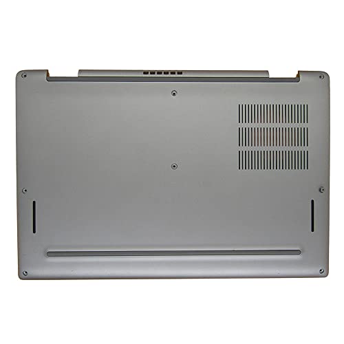 RTDPART Laptop -Bodenfall für Dell Latitude 7320 0NRKFV NRKFV Silber Neu von RTDPART