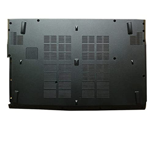 RTDPART Laptop-Bodenfall für MSI GE62 GP62 GL62 GE62MVR GE62VR 6qd 6qf 2qe MS-16J1 MS-16J2 MS-16J3 Schwarz von RTDPART