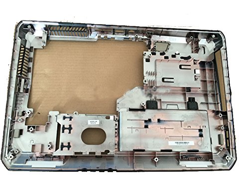 RTDpart Laptop -Bodenfall für MSI GT70 1761 1762 1763 F730 Black 761d221y31 von RTDpart