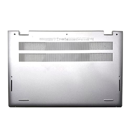 RTDPART Laptop Bottom Case für Dell Inspiron 14 5410 5415 5418 07V44C 7V44C Silber Neu von RTDPART
