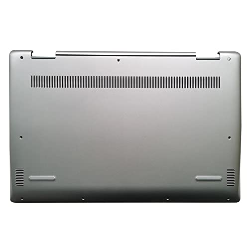 RTDpart Laptop Bottom Case für Dell Inspiron 15 5590 5598 0DHR0V DHR0V Silber Neu von RTDpart