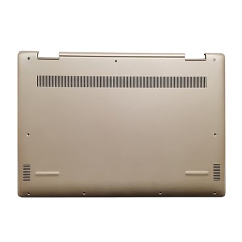 RTDpart Laptop Bottom Case für Dell Inspiron 15 5590 5598 0ND7H0 ND7H0 Gold Neu von RTDpart