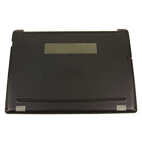 RTDpart Laptop Bottom Case für Dell Latitude 3500 06WMXD 6WMXD 460.0FY04.0003 Schwarz Neu von RTDpart