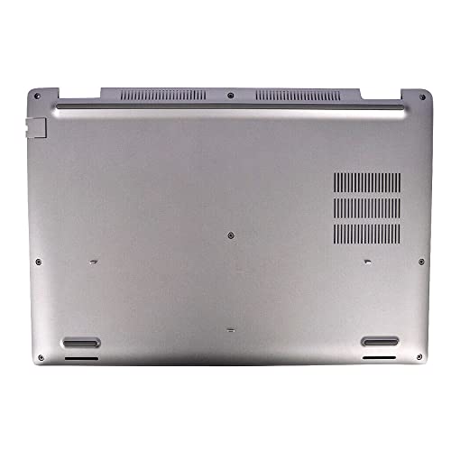 RTDPART Laptop Bottom Case für Dell Latitude 5520 03C21P 3C21P Silber Neu von RTDPART
