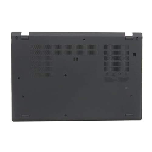 RTDPART Laptop Bottom Case für Lenovo ThinkPad T15 Gen 2 (Typ 20W4, 20W5) T15G2 5CB0Z69263 Base Case Untere Abdeckung WWAN Neu von RTDPART