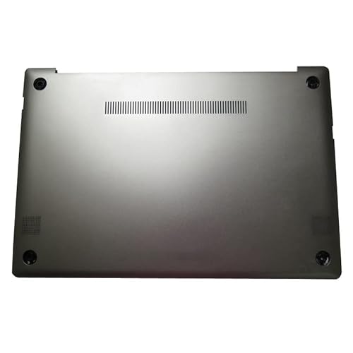 RTDPART Laptop Bottom Case für Samsung NT730XBE NT730XBV 730XBE 730XBV BA98-01907A BA61-03913A Abdeckung Basis Unterteil Grau Neu von RTDPART