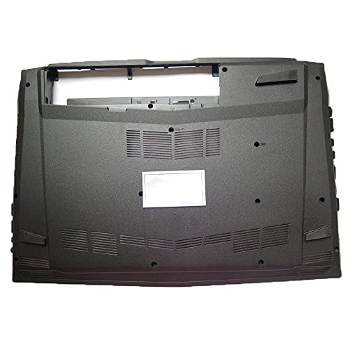 RTDpart Laptop-Bottom-Fall für Clevo N850HP N857HP N850HP6 N857HP6 6-39-N85P3-011 Black New RTDpart Laptop-Bottom-Fall für Clevo N850HP N857HP N850HP6 N857HP6 6-39-N85P3-011 Black New von RTDPART