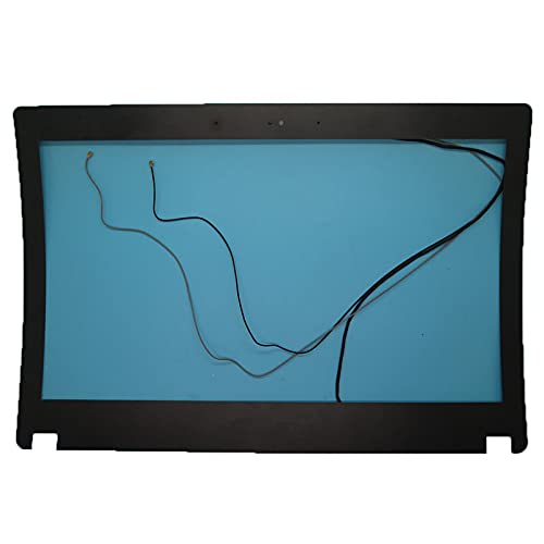 RTDPART Laptop-Frontlünette für Gigabyte P35 27362-35561-CF2S P35G V2 P35G V2 V2-5 P35K P35W V2 V3 V4 V5 P35X V6 V7 von RTDPART