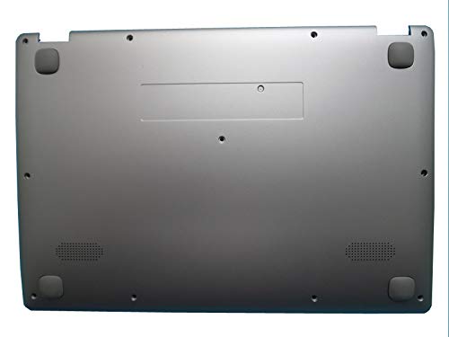 RTDpart Laptop-Gehäuse für Lenovo 100S-11IBY 5CB0K38953 Silber Kleinbuchstaben Neu von RTDpart