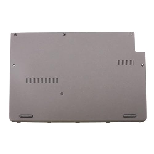 RTDPART Laptop Große Tür Basis Fall E Abdeckung Für Lenovo ThinkPad 11e Chromebook 20D9 20DA 20DB 20DU 00HW172 3DLI5HDLV00 Neue von RTDPART
