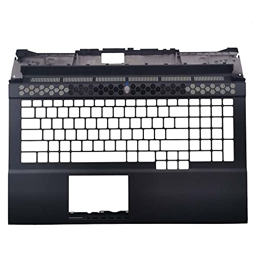 RTDPART Laptop Handauflage für Dell Alienware Area-51m R2 0NMYT8 NMYT8 AM2RE000601 schwarz neu von RTDPART