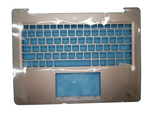 RTDpart Laptop Handauflage für Lenovo XiaoXin Air 12 5CB0L83739 Upper Case von RTDpart