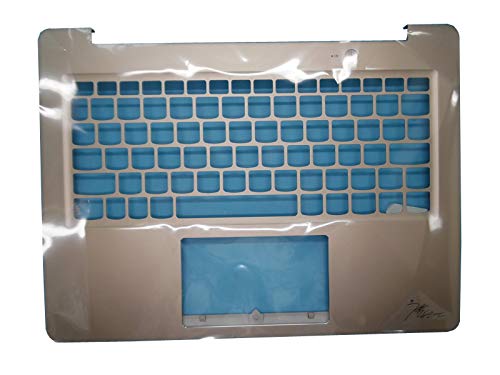 RTDpart Laptop Handauflage für Lenovo XiaoXin Air 12 5CB0L83739 Upper Case von RTDPART