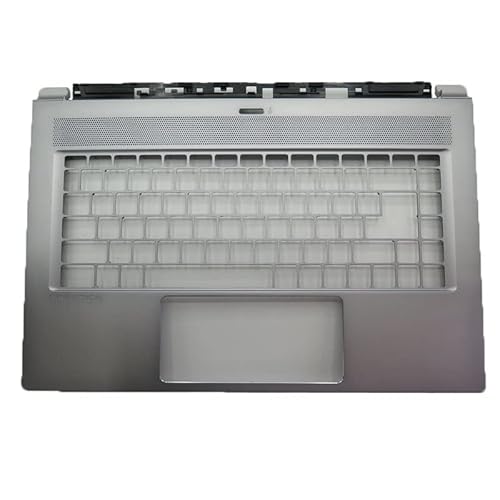 RTDpart Laptop-Handauflage für MSI P65 3076Q5C411TF11 P65 Creator 9SD 9SE 9SF 9SG MS-16Q4 MS-16Q5 MS16Q4 MS16Q5 von RTDpart