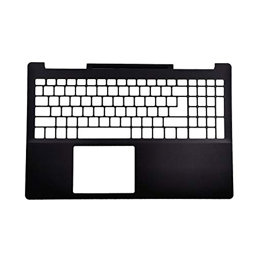 RTDPART Laptop-Handballenauflage Für Dell Inspiron 7590 P83F 02D6K1 2D6K1 schwarz neu RTDPART Laptop-Handballenauflage Für Dell Inspiron 7590 P83F 02D6K1 2D6K1 schwarz neu von RTDPART