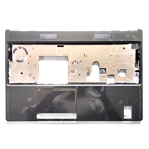 RTDPART Laptop-Handballenauflage für Dell Precision 7550 0HJHF7 HJHF7 mit Fingerabdruck-Loch im oberen Gehäuse. Neu RTDPART Laptop-Handballenauflage für Dell Precision 7550 0HJHF7 HJHF7 mit Fingerabdruck-Loch im oberen Gehäuse. Neu von RTDPART