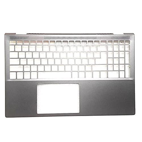 RTDPART Laptop Handballenauflage für Dell Vostro 7500 V7500 02KF2N 2KF2N Obergehäuse Neu von RTDPART