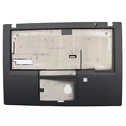 RTDpart Laptop Handballenauflage für Lenovo ThinkPad X390 (Typ 20Q0, 20Q1) (Typ 20SC, 20SD) 02HL017 Oberschale Neu von RTDpart