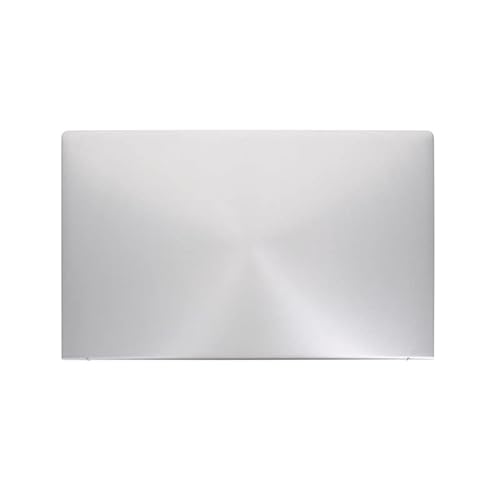 RTDPART Laptop-LCD-Abdeckung für ASUS UX434DA UX434FA UX434FQ UX434FL UX434FLC UX434FAC 14 inches Silber RTDPART Laptop-LCD-Abdeckung für ASUS UX434DA UX434FA UX434FQ UX434FL UX434FLC UX434FAC 14 inches Silber von RTDPART