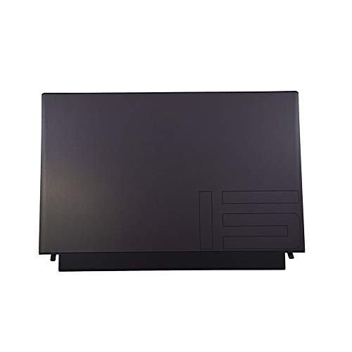 RTDpart Laptop LCD-Abdeckung für Dell Alienware M15 R2 P87F 0FRXC0 FRXC0 Schwarze neu von RTDpart