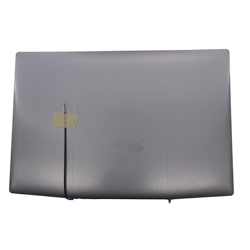 RTDpart Laptop-LCD-Abdeckung für Dell G5 SE 5505 0DRWXD DRWXD 460.0K505.0004 mit Antenne und Scharnier weiße Rückseite. Neu von RTDpart