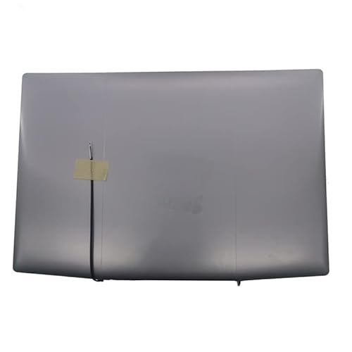 RTDPART Laptop-LCD-Abdeckung für Dell G5 SE 5505 0DRWXD DRWXD 460.0K505.0004 mit Antenne und Scharnier weiße Rückseite. Neu von RTDPART