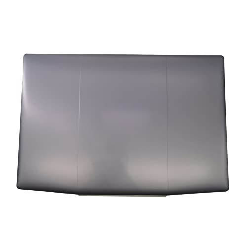 RTDPART Laptop-LCD-Abdeckung für Dell G5 SE 5505 0DRWXD DRWXD 460.0K505.0004 ohne Antenne und Scharnier weiße Rückseite. Neu von RTDPART