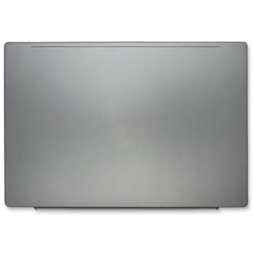 RTDpart Laptop-LCD-Abdeckung für HP 14-CE0068ST 14-CE0068TX 14-CE0069TX 14-CE0070TX 14-CE0072TX 14-CE0073TX 14-CE0074TX 14-CE0076TX 14-CE0077TX 14-CE0078TX Silber von RTDpart