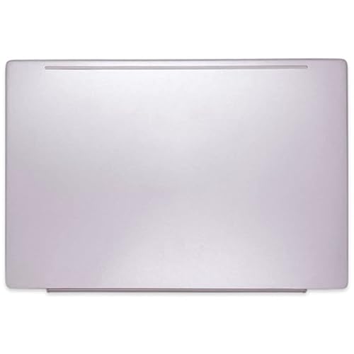 RTDpart Laptop-LCD-Abdeckung für HP 14-CE1013TU 14-CE1014TX 14-CE1021TX 14-CE1026TU 14-CE1031TX 14-CE1035TX 14-CE1037TX 14-CE1069TX 14-CE2002TU ruhiges rosa von RTDpart