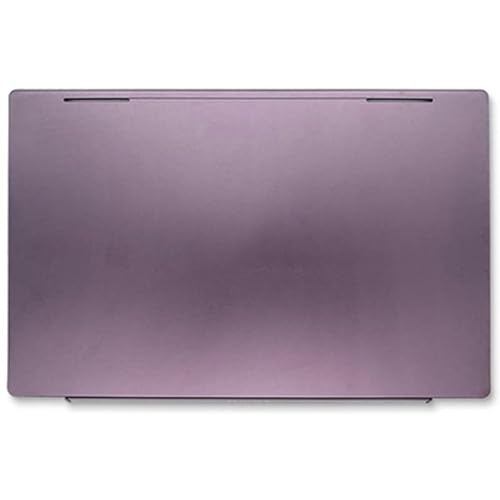 RTDpart Laptop-LCD-Abdeckung für HP 14-CE1056WM 14-CE2005TU 14-CE2006LA 14-CE2007LA 14-CE2013TU 14-CE2028TX 14-CE2036TX 14-CE2077TX neblig lila von RTDpart