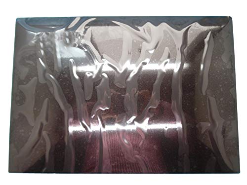 RTDPART Laptop LCD-Abdeckung für Lenovo IdeaPad Z400 P400 90202312 AP0SW000460 Braune Rückseite Neu von RTDPART