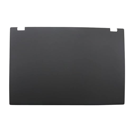 RTDPART Laptop-LCD-Abdeckung für Lenovo ThinkPad P52 (Typ 20M9, 20MA) 02HK823 IR-Kunststoff-Rückseitenabdeckung Neu von RTDPART