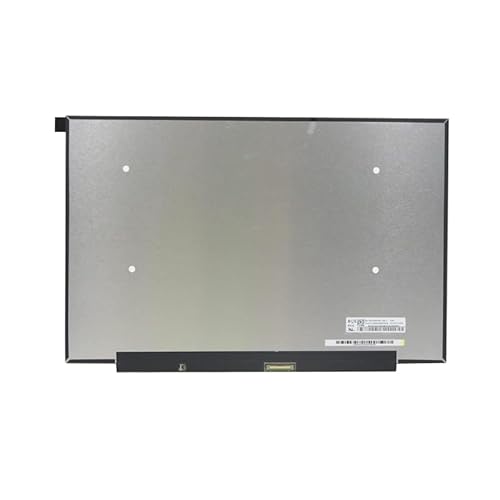 RTDPART Laptop-LCD-Bildschirm für Lenovo Ideapad 5 Pro-14ITL6 5 Pro-14ACN6 Yoga Slim 7 Pro-14ITL5 Slim 7 Pro-14ARH5 YogaS750-14Pro 5D10Z52008 NV140DRM-N61 2240 * 1400 Neu von RTDPART