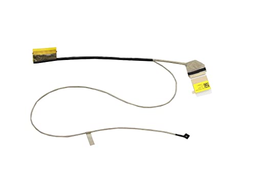 RTDPART Laptop LCD EDP Kabel für Lenovo Chromebook S340-14 Touch 5C10S29952 1109-04731 CLDG9580017 Neu von RTDPART