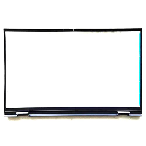 RTDPART Laptop LCD Front Lünette für Dell Inspiron 15 5518 5519 017WGJ 17WGJ Schwarz neu von RTDPART