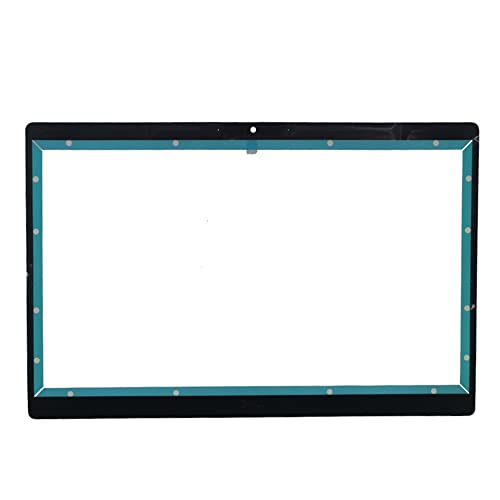 RTDpart Laptop LCD Front Lünette für Dell Latitude 7400 2019 0JWWXN JWWXN AP2EEE000A10 Schwarz Neu von RTDpart