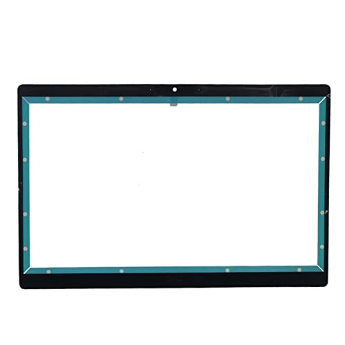 RTDPART Laptop LCD Front Lünette für Dell Latitude 7400 2019 0JWWXN JWWXN AP2EEE000A10 Schwarz Neu von RTDPART