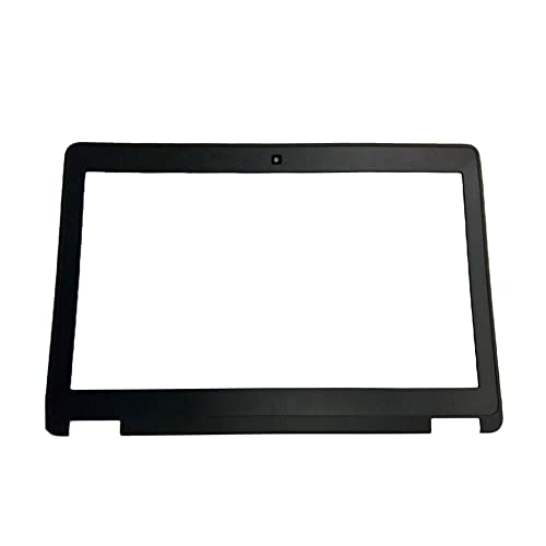 RTDpart Laptop LCD Frontblende Für Dell Latitude E7250 7250 P22S Schwarz 0V5Y98 V5Y98 Neu von RTDpart