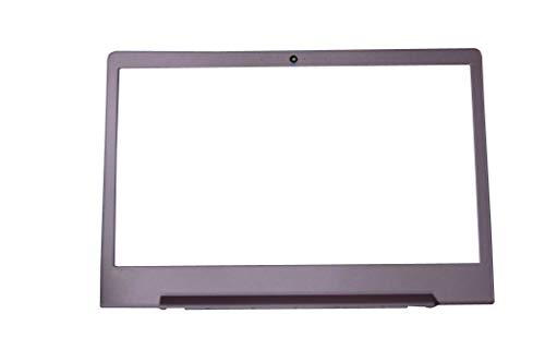 RTDpart Laptop LCD-Frontblende Für Lenovo 510S 510S-14 510S-14ISK 5B30M55286 AP1JG000320 LCD-Blende C 80U9 Pink Neu von RTDpart