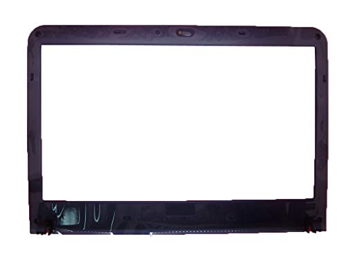 RTDpart Laptop LCD Frontblende Für Sony VAIO VPC-EG VPCEG 60.4MP25.013 42.4MP01.003 blau neu von RTDpart