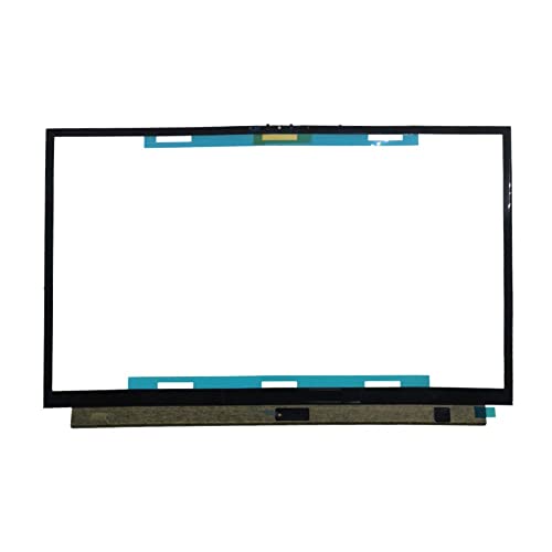 RTDPART Laptop LCD Frontblende für Dell Alienware Area-51m R2 0J29F9 J29F9 schwarz neu von RTDPART