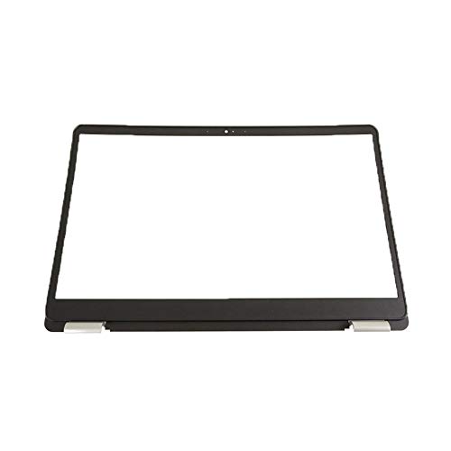 RTDPART Laptop LCD Frontblende für Dell Inspiron 15 5584 P85F 0J0MYJ J0MYJ 460.0G705.0011 schwarz neu von RTDPART