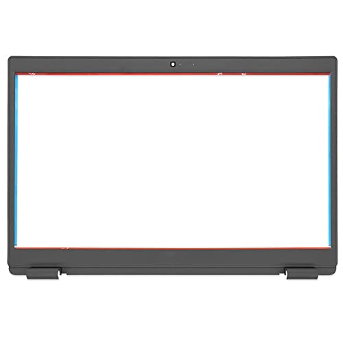 RTDPART Laptop-LCD-Frontblende für Dell Latitude 3510 0GCK6R GCK6R 460.0KD08.0013 Schwarz Neu von RTDPART
