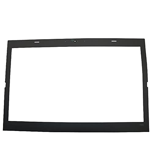 RTDPART Laptop LCD Frontblende für Lenovo ThinkPad T460 01AW304 AP105000300 SB30J07810 Schwarz Neu von RTDPART