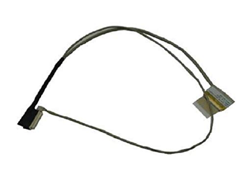 RTDpart Laptop LCD Kabel für Samsung XE303C12 Chromebook Lucas BA39-01262A LED LVDS Flex Kabel von RTDPART